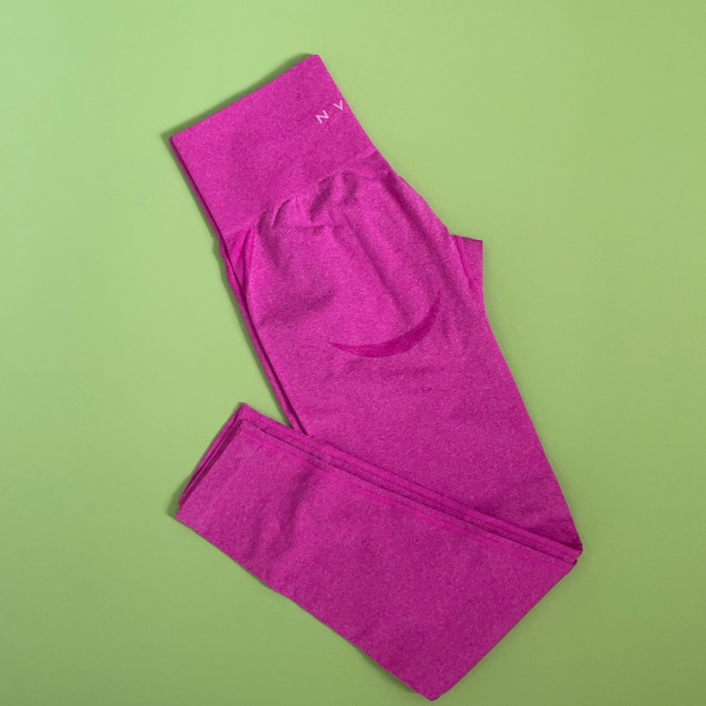 NVGTN Curve Legging